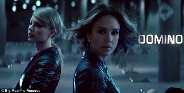 Taylor Swift tung MV hoành tráng như phim bom tấn hút 17 triệu lượt xem trong một ngày