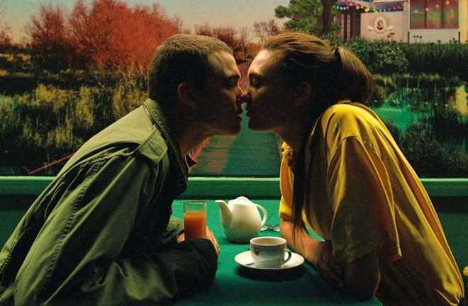 Phim 3D gây chấn động Cannes 2015 bởi cảnh nóng như thật