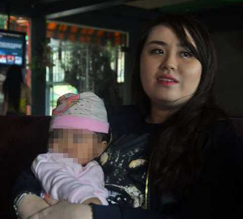 Dựng chuyện nuôi con tử tù để 'câu like' trên facebook