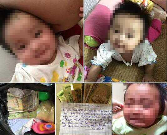 Thông tin mới vụ dựng chuyện nuôi con tử tù trên facebook