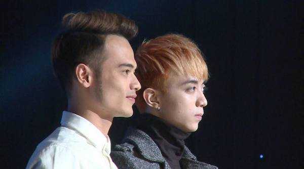 Chinh phuc ước mơ: Hoàng Sơn được ưu ái thấy rõ