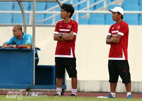 Thái Lan thua Triều Tiên, HLV Miura vẫn không coi thường