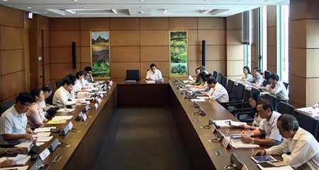 Toà án không được từ chối các vụ việc dân sự