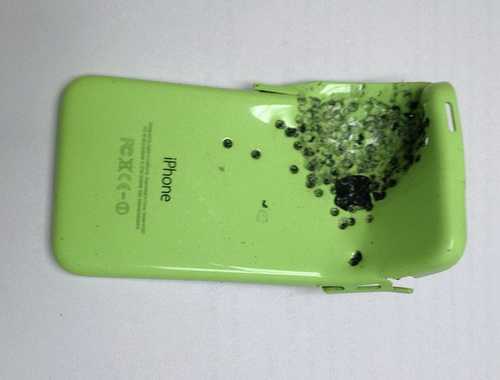 Kỳ lạ thoát chết nhờ iPhone