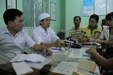 Sản phụ chết thương tâm, người chồng trẻ nghẹn ngào bức xúc