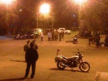 Án mạng trong đêm ở Hải Phòng: Có liên quan đến cán bộ công an