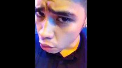 Clip: Bị mời chơi game tới tấp, Facebooker phát 'điên'