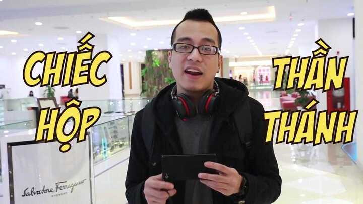 BKAV tung ra video quảng cáo BPhone mới