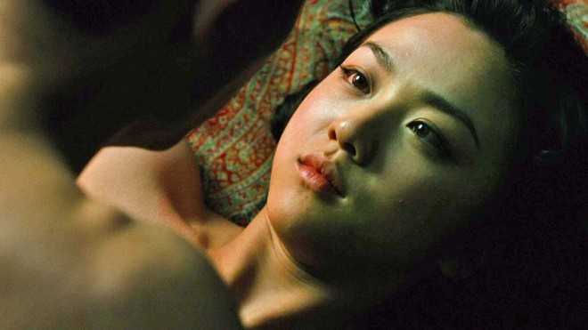 8 điều thú vị về mỹ nhân 'Sắc, giới' Thang Duy