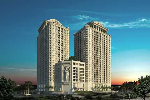 Hé lộ kế hoạch đầu tư dự án D’. Le Roi Soleil – Quảng An