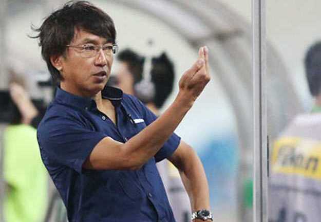 Tuyển Việt Nam thua tâm phục Thái Lan: Cái thua của cả nền bóng đá