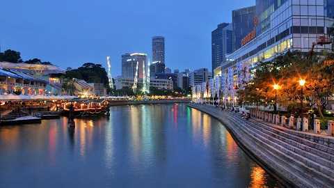 Vì sao khách hàng 'mê' The Sun Avenue?