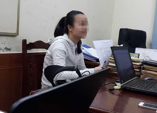 Á khôi cuộc thi sắc đẹp tham gia đường dây 'sex tour' nghìn đô