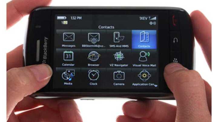 Thảm họa lớn nhất lịch sử smartphone