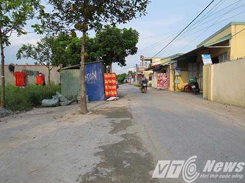 Án mạng liên quan cán bộ công an ở Hải Phòng: Lên đạn thì súng nổ