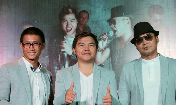 Cẩm Ly góp mặt trong liveshow Dấu ấn của MTV