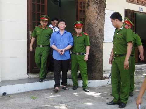 Đàn em Dung Hà lãnh án tử sau thời gian bỏ trốn