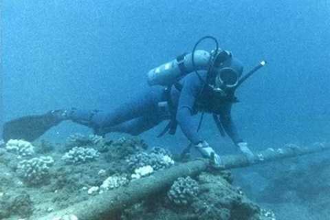 Cáp quang biển AAG vẫn chập chờn không rõ nguyên nhân