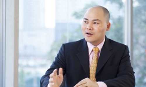 'Hồ sơ trứ danh' của Quảng 'nổ'