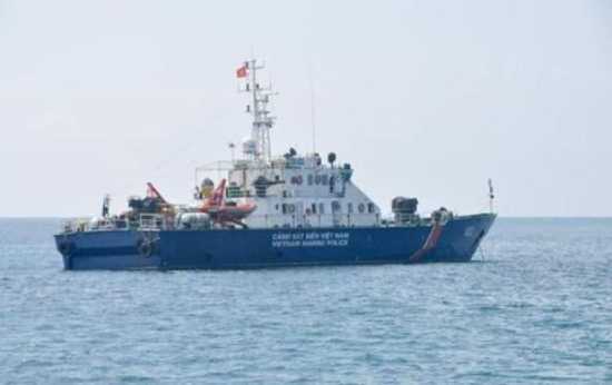 Việt Nam đang tự chủ sản xuất và xuất khẩu tàu pháo cao tốc