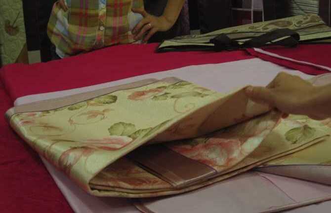 Sự thật về chiếu lụa điều hòa 'xua tan cái nóng mùa hè'