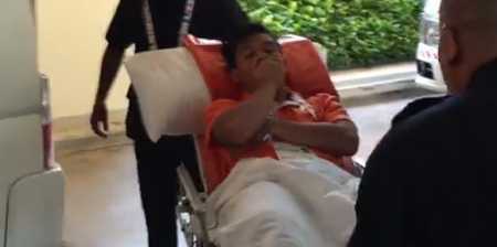 U23 Việt Nam mất hậu vệ phải xuất sắc nhất