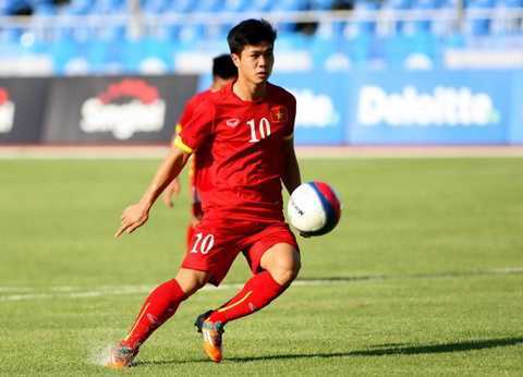 Thầy Giôm: Công Phượng quá hiểu luật sút 11m