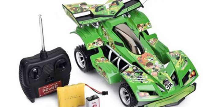 Thị trường đồ chơi trẻ em ế ẩm cận ngày Tết thiếu nhi