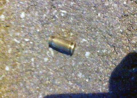 Trùm giang hồ Hùng 'Ma' bỗng nhiên bị hại bởi gã trai trẻ