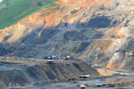 Đại biểu quốc hội bức xúc trước nạn 'ăn bớt' tài nguyên