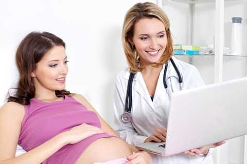 8 loại trái cây tốt cho bà bầu