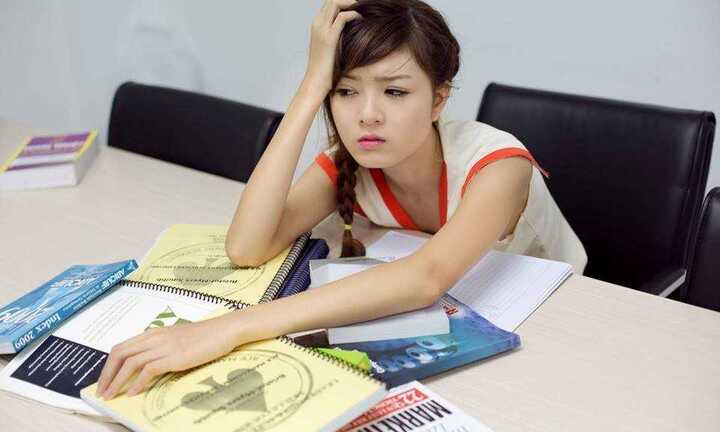 Tăng cường trí nhớ cho sĩ tử mùa thi