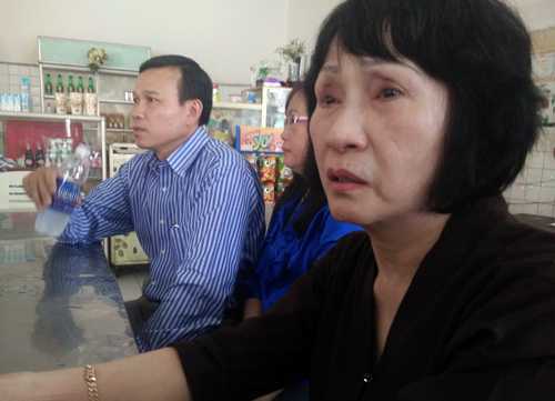 Tai nạn thảm khốc 5 người chết: 'Tôi không muốn tài xế chịu cảnh tù tội'