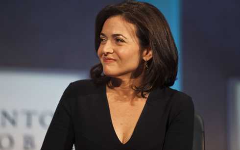 Những phụ nữ quyền lực nhất giới công nghệ toàn cầu