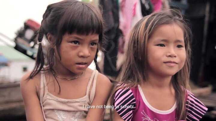 Clip dài 4 phút hút hàng triệu lượt xem trên Facebook gây xúc động mạnh