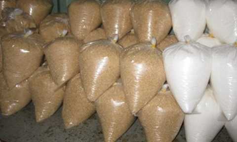 Ăn đường trộn axit nguy cơ hoạt tử hệ tiêu hóa: Vì sao thương lái nhẫn tâm?