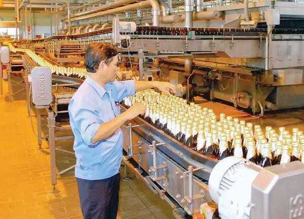 Lộ diện đại gia nhòm ngó Sabeco