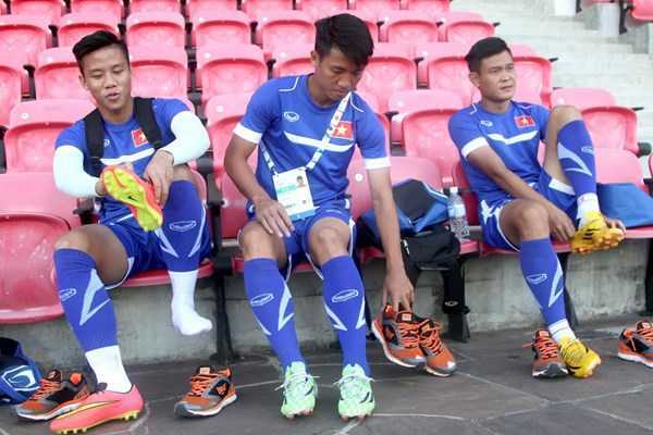 Cập nhật liên tục lịch thi đấu bóng đá SEA Games 28