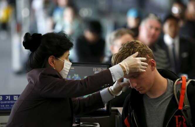 Trực tiếp Chào buổi tối: Ứng phó dịch Mers – CoV đang gây hoang mang ở 26 quốc gia