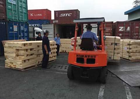 Bắt “trùm” ma túy người El Salvador ở TP.HCM