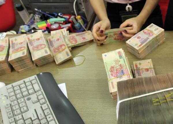 'Bong bóng' tín dụng bất động sản có quay trở lại?