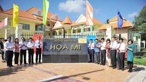 VietinBank tài trợ 40 tỷ đồng cho tỉnh Bạc Liêu