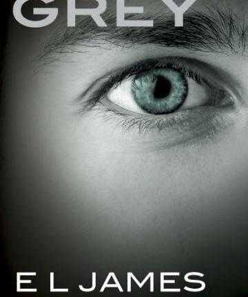 Phần mới '50 sắc thái' chưa ra mắt đã thành bestseller