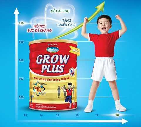 Cách nào giúp trẻ em Việt Nam hết suy dinh dưỡng?