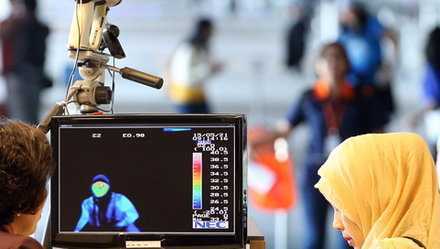 Chào buổi tối: Căng mình ngăn 'virus tử thần' vào Việt Nam