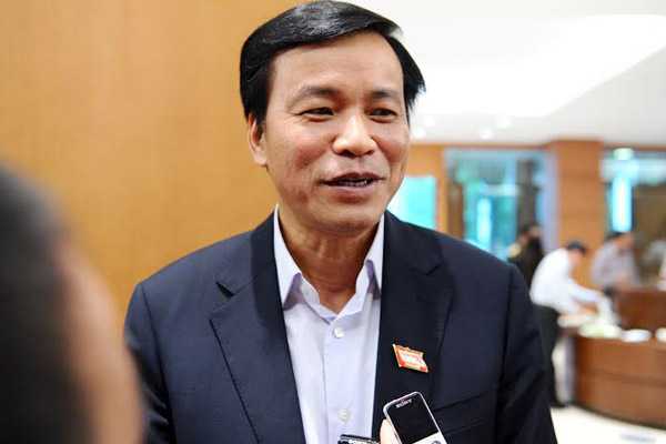 Đại biểu chất vấn Thủ tướng về Biển Đông