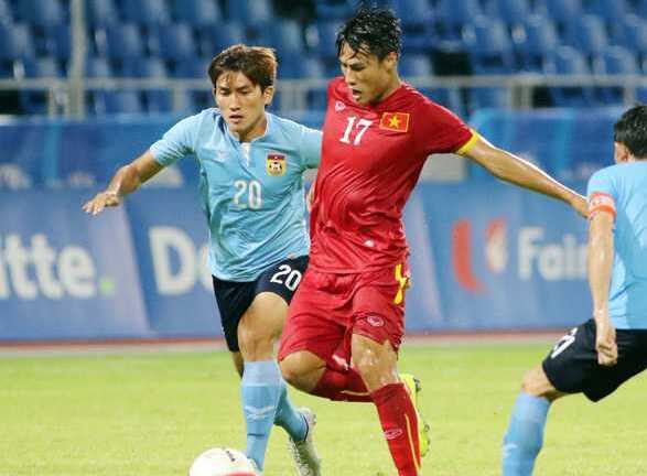 'U23 Việt Nam thiếu giải pháp mỗi khi bế tắc'