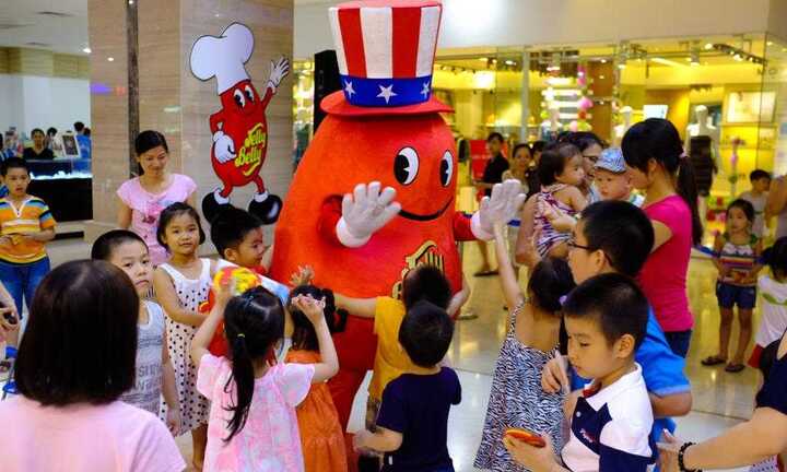 10 lý do khiến con cần chơi nhiều hơn