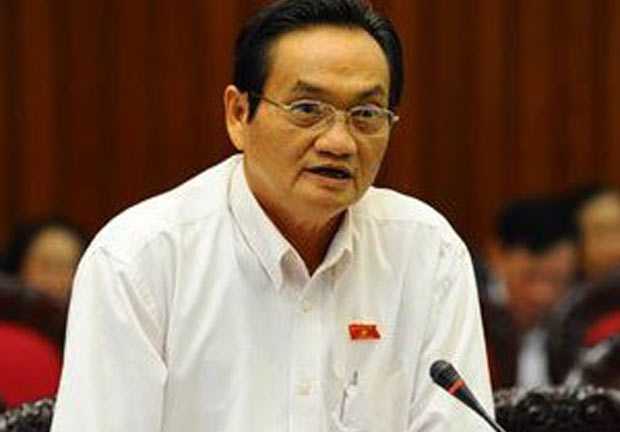 Dân kiện quan: 'Đừng bày cho dân cái chuyện mất thì giờ'