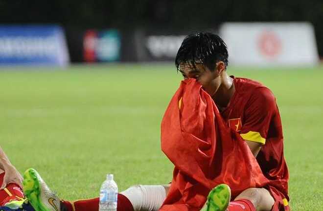U23 Việt Nam: Đừng thua kiểu tốn nước mắt